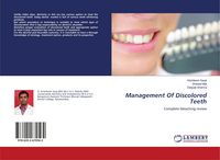 Produktbild: Management Of Discolored Teeth