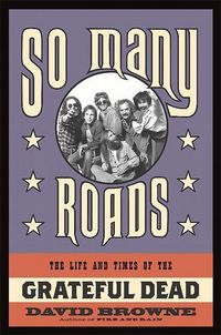Produktbild: Browne, D: So Many Roads