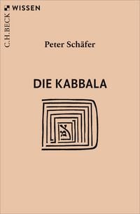 Produktbild: Die Kabbala