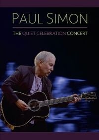 Produktbild: The Quiet Celebration Concert
