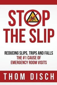 Produktbild: Stop the Slip