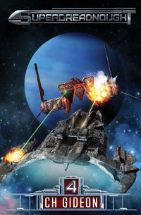 Produktbild: Superdreadnought 4