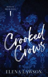 Produktbild: Crooked Crows