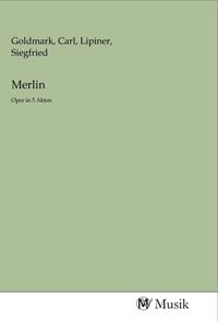 Produktbild: Merlin