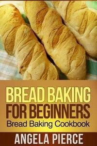 Produktbild: Bread Baking For Beginners