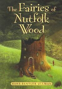 Produktbild: The Fairies of Nutfolk Wood