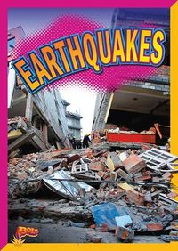 Produktbild: Earthquakes