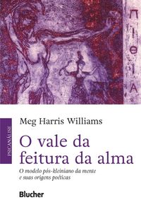 Produktbild: O vale da feitura da alma