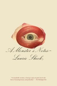 Produktbild: A Monster's Notes