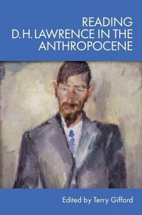 Produktbild: Reading D. H. Lawrence in the Anthropocene