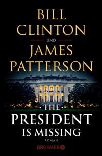 Produktbild: The President Is Missing