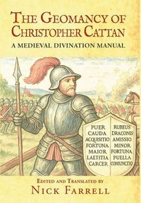 Produktbild: The Geomancy of Christopher Cattan