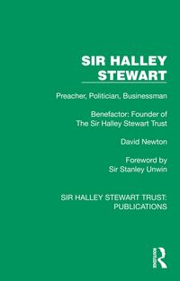 Produktbild: Sir Halley Stewart