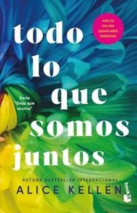 Produktbild: Todo Lo Que Somos Juntos / All That We Are Together