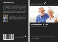 Produktbild: Longevidad activa