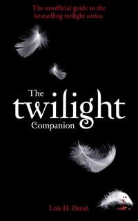 Produktbild: The Twilight Companion