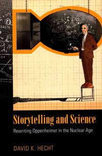 Produktbild: Storytelling and Science