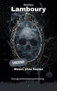 Produktbild: Wesen ohne Seelen