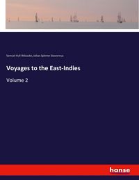 Produktbild: Voyages to the East-Indies