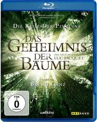 Produktbild: Das Geheimnis der B&auml;ume
