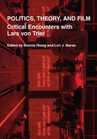 Produktbild: Politics, Theory, and Film
