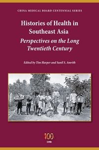 Produktbild: Histories of Health in Southeast Asia
