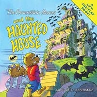 Produktbild: The Berenstain Bears and the Haunted House