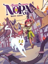 Produktbild: Il tesoro perduto di Nora