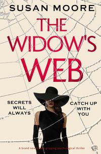Produktbild: The Widow's Web