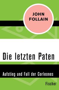 Produktbild: Die letzten Paten