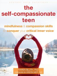 Produktbild: Self-Compassionate Teen