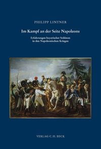 Produktbild: Im Kampf an der Seite Napoleons