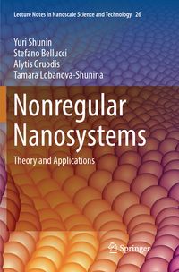 Produktbild: Nonregular Nanosystems