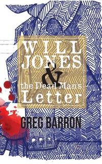 Produktbild: Will Jones and the Dead Man's Letter