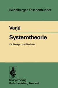 Produktbild: Systemtheorie