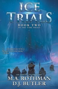 Produktbild: Ice Trials