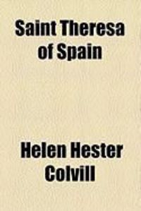 Produktbild: Saint Theresa of Spain