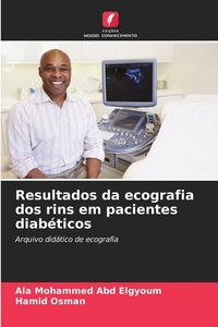 Produktbild: Resultados da ecografia dos rins em pacientes diab&eacute;ticos