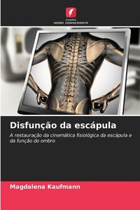 Produktbild: Disfun&ccedil;&atilde;o da esc&aacute;pula