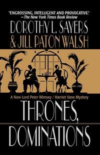 Produktbild: Thrones, Dominations