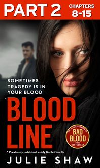 Produktbild: Blood Line - Part 2 of 3