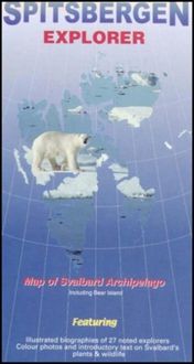 Produktbild: Spitsbergen Explorer
