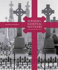 Produktbild: Sinners Saints & Settlers