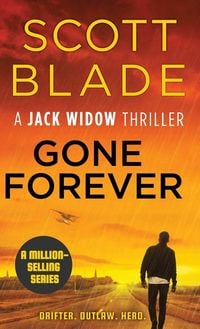 Produktbild: Gone Forever