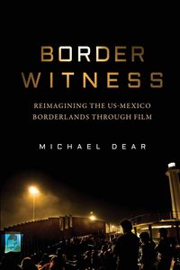Produktbild: Border Witness