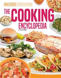 Produktbild: Cooking Encyclopedia
