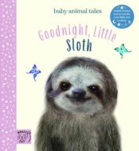 Produktbild: Goodnight, Little Sloth