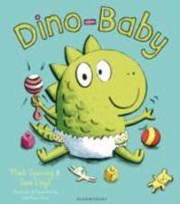 Produktbild: Sperring, M: Dino-Baby
