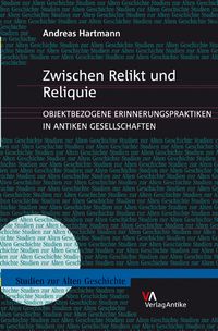 Bild vom Artikel Zwischen Relikt und Reliquie vom Autor Andreas Hartmann