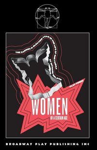 Produktbild: Women of a Certain Age